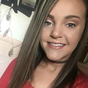 Meet your Posher, Jerica